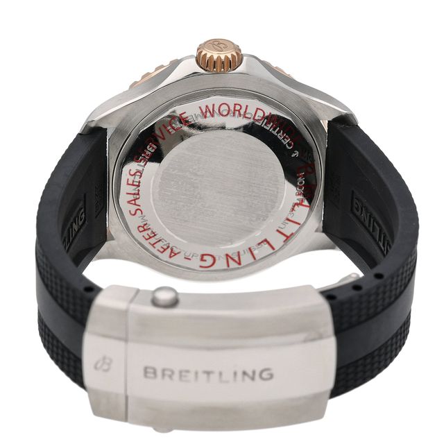 Breitling SuperOcean Automatic 42 U17375 Image 4